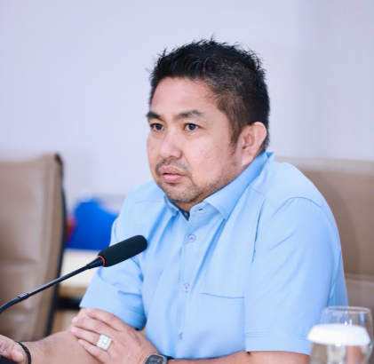 Anggota Komisi I DPRD Provinsi Kalimantan Selatan, HM Syaripuddin. Foto: DPRD Kalsel