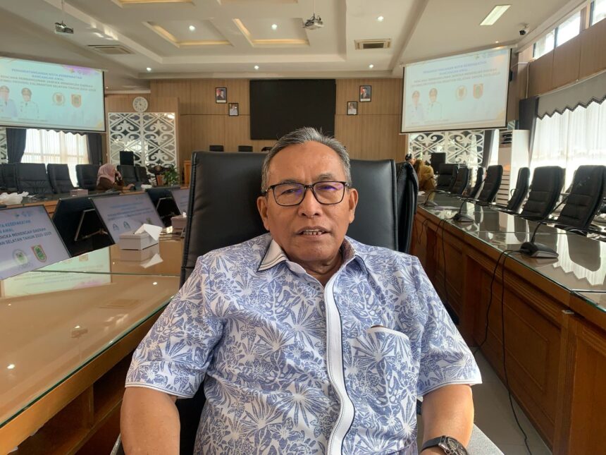 PKB DPRD