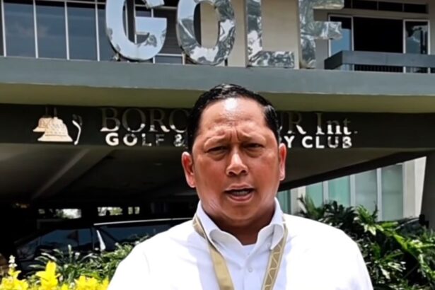 Bupati Barito Kuala, H Bahrul Ilmi. Foto: Diskominfo Batola