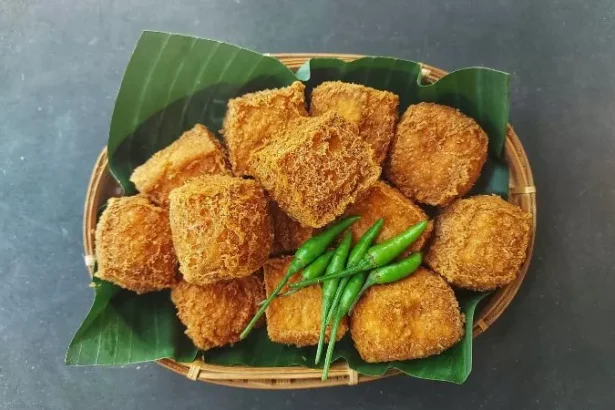 Buka Puasa