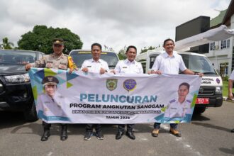 Bupati Balangan