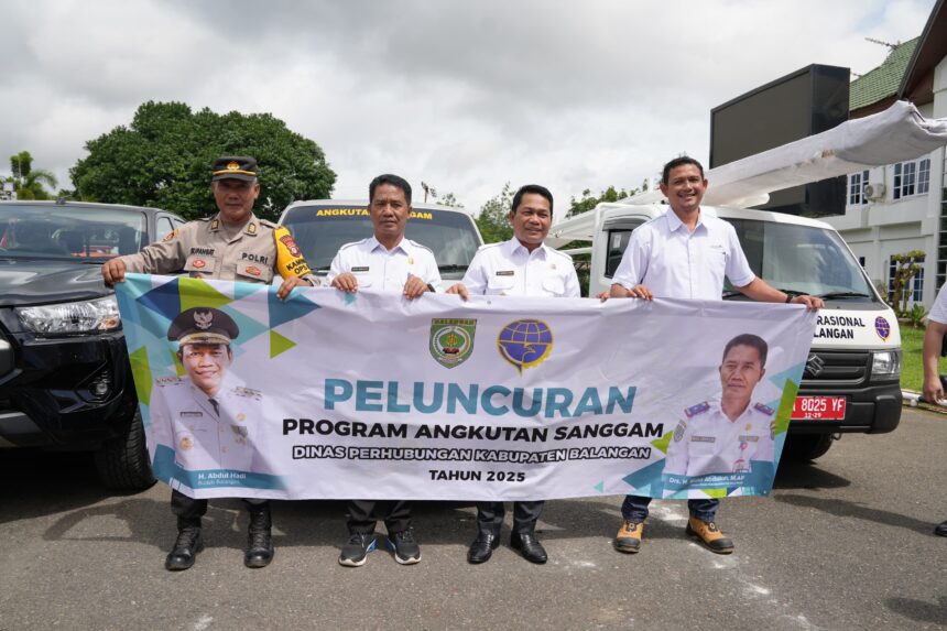 Bupati Balangan