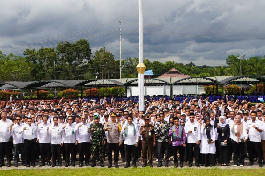 Pemkab Balangan