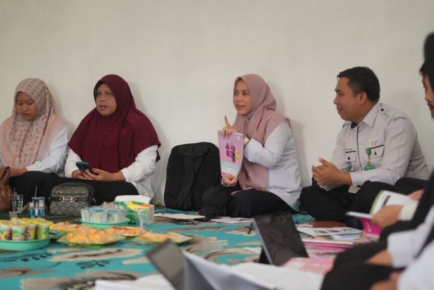 Dinkes Balangan