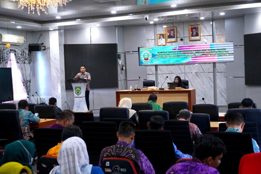 Pemkab Balangan