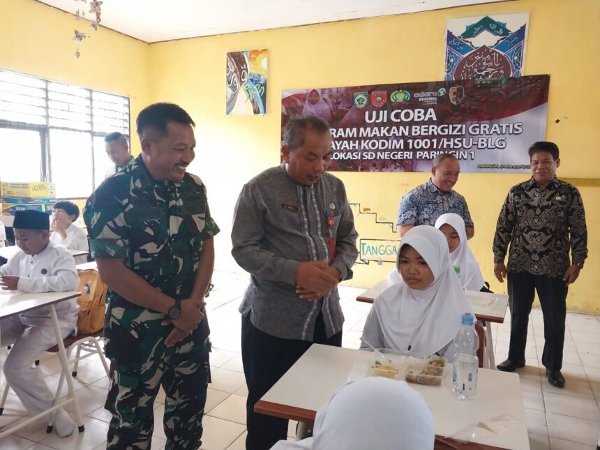 Disdikbud Balangan