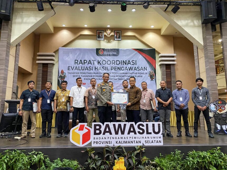Bawaslu Balangan