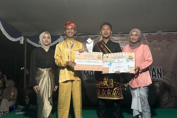 Eksplorasi Warisan Nusantara