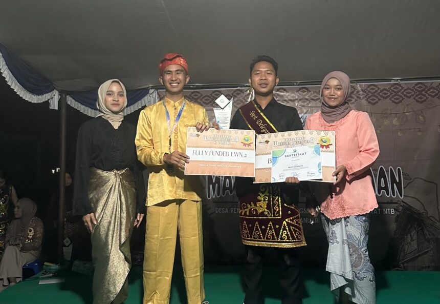 Eksplorasi Warisan Nusantara