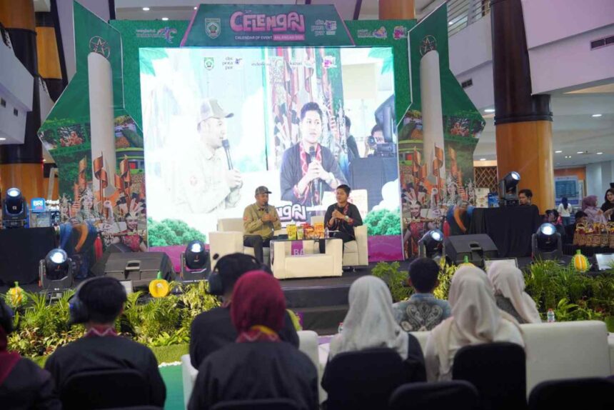 Disporapar Balangan