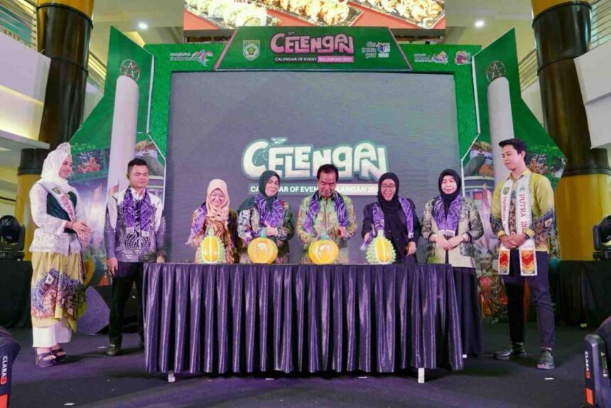 Pemkab Balangan