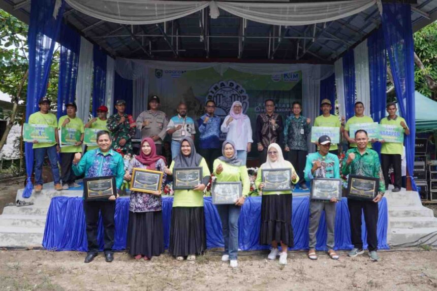 PT Adaro Indonesia