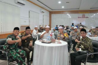 Buka Puasa Bersama