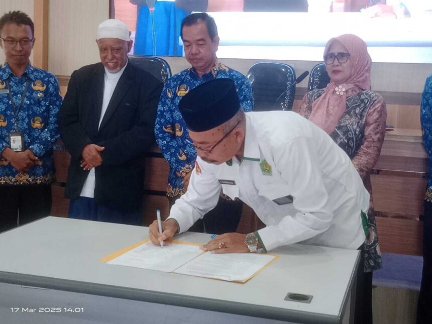 Kemenag Balangan