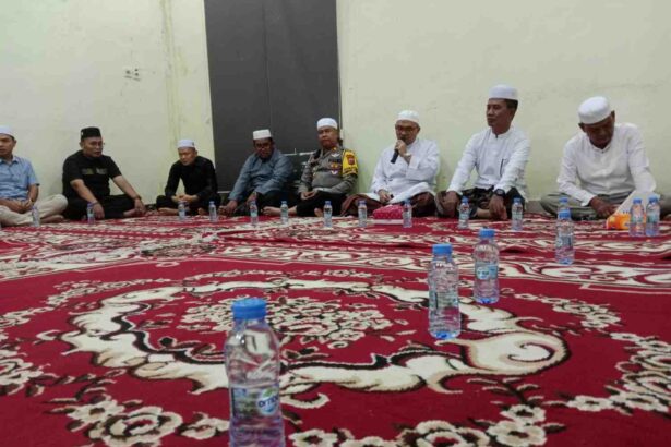 Dinas Perhubungan Balangan