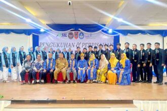 Pemkab Balangan