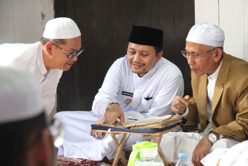 Datuk Kalampayan