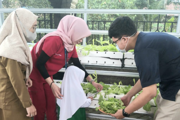 Inovasi Kapal Tacenting