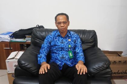 Disdikbud Balangan