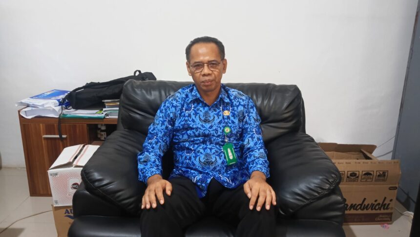 Disdikbud Balangan