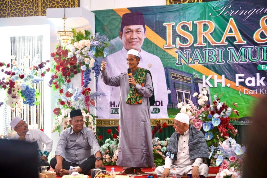 Pemkab Balangan