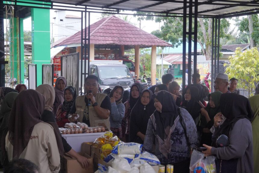 DKP3 Balangan