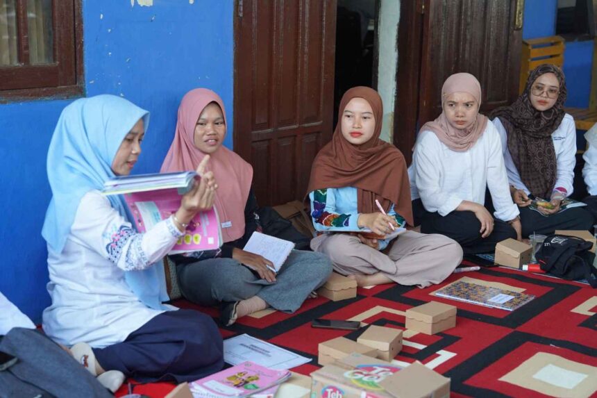 Dinkes Balangan