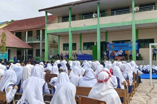 Dinkes Balangan