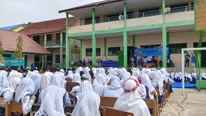 Dinkes Balangan