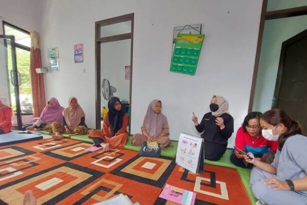 Dinkes Balangan