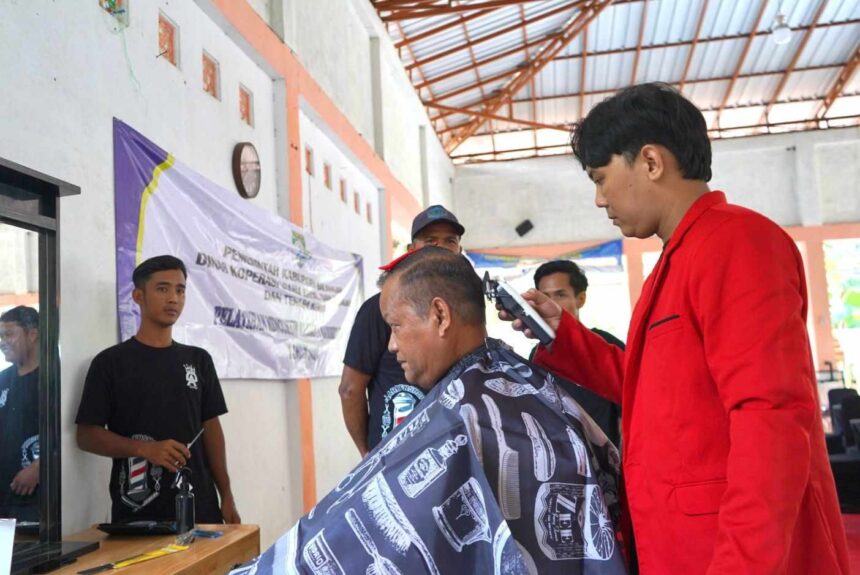 DKUKMTK Balangan