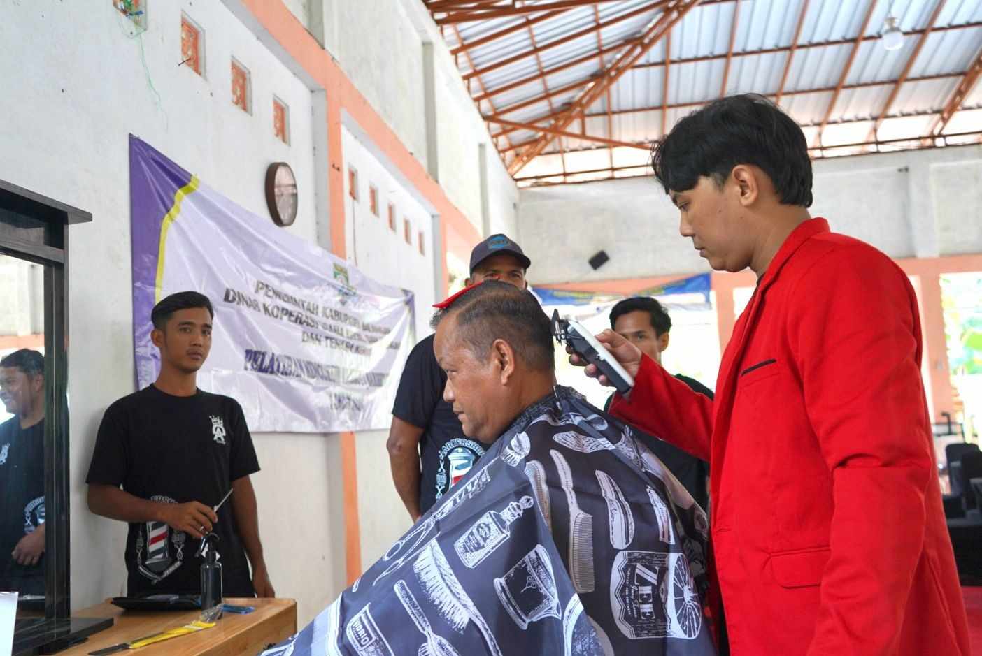 DKUKMTK Balangan