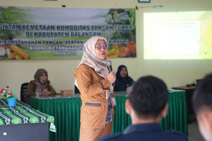 DKP3 Balangan