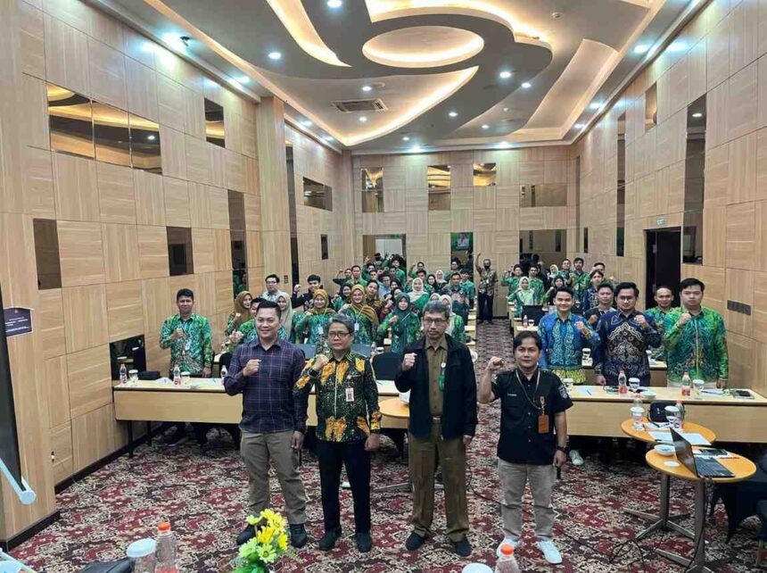 Diskominfosan Balangan