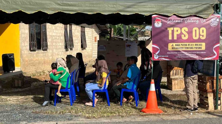 PSU Banjarbaru