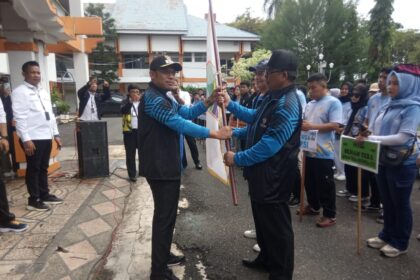Wakil Bupati Kotabaru
