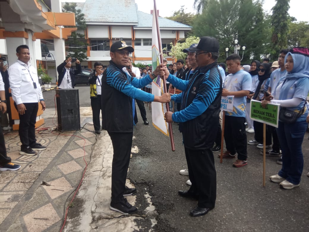 Wakil Bupati Kotabaru