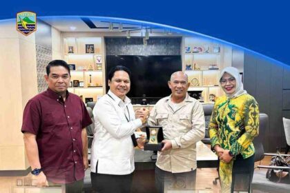 Bupati Kotabaru