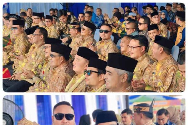 Kadis Kominfo Kotabaru