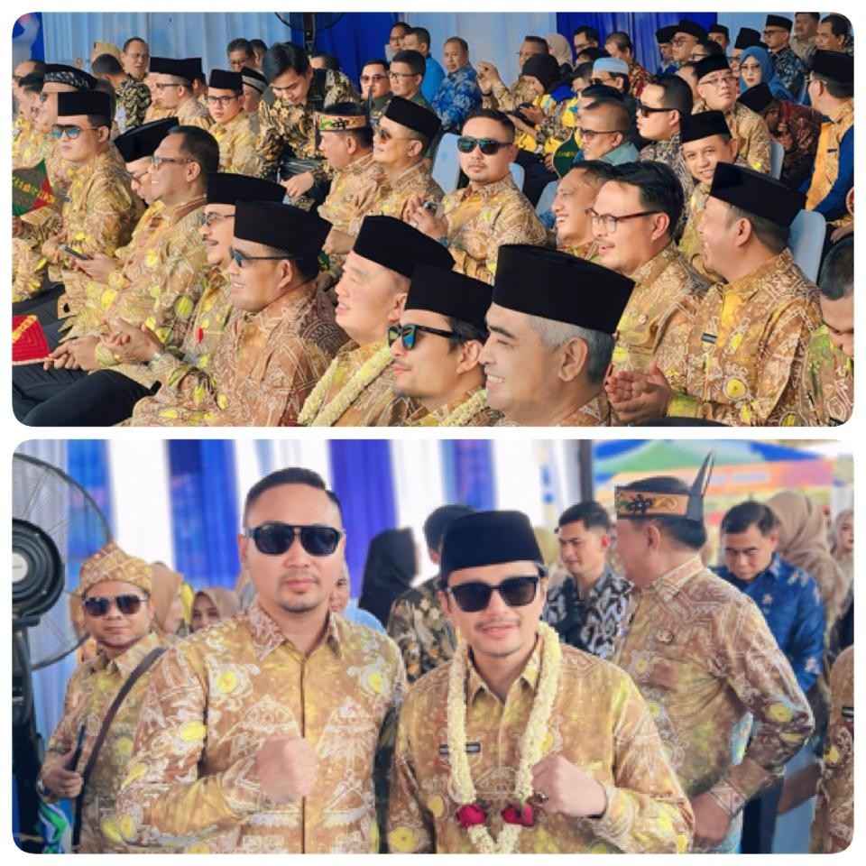Kadis Kominfo Kotabaru