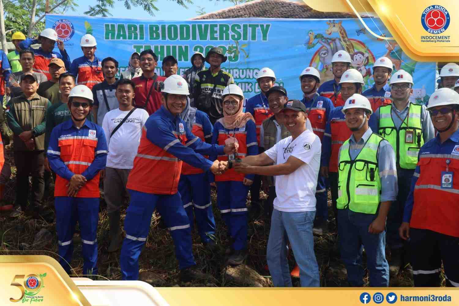 Indocement Tarjun