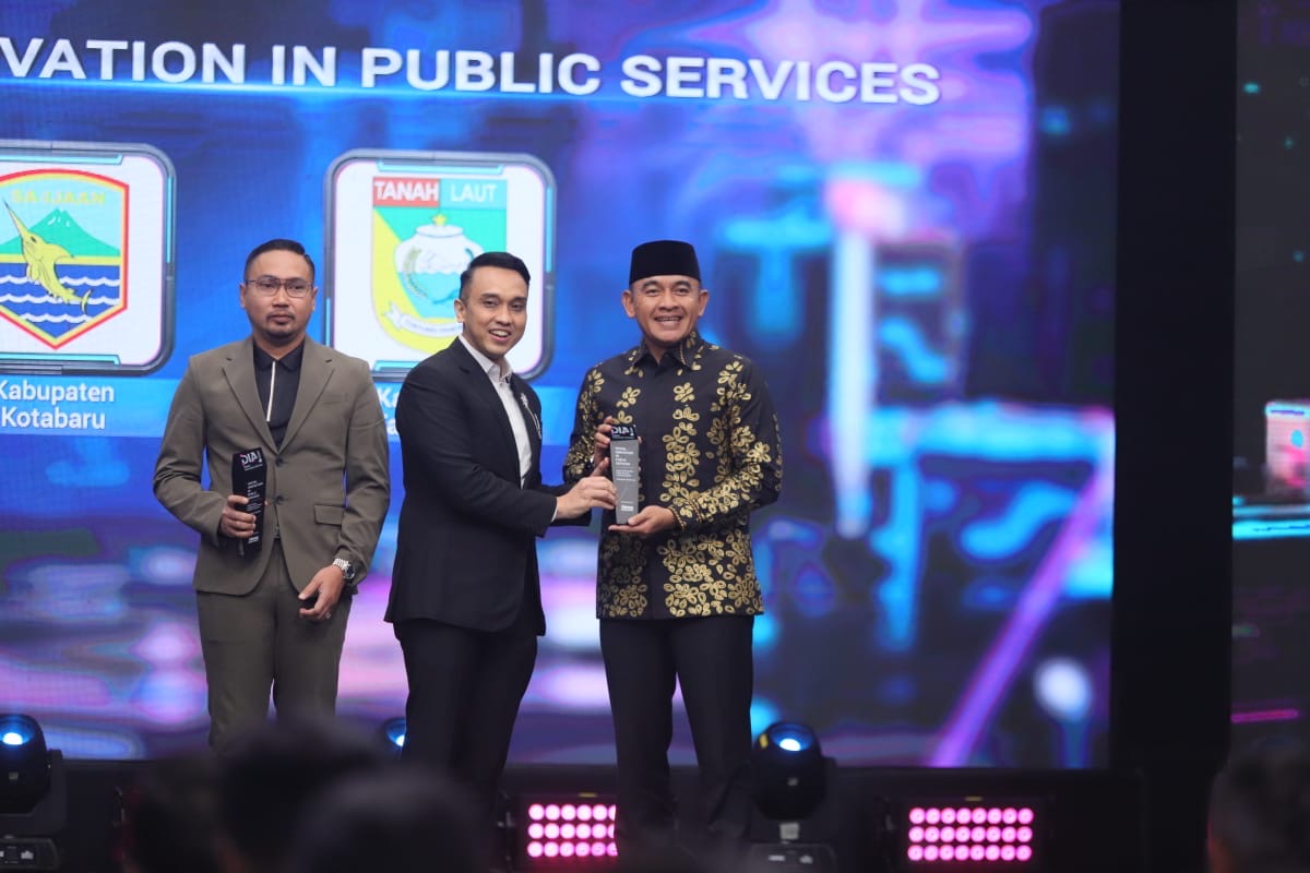 H Rahmat Trianto