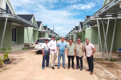 Program Perumahan