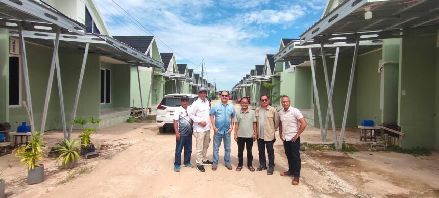 Program Perumahan