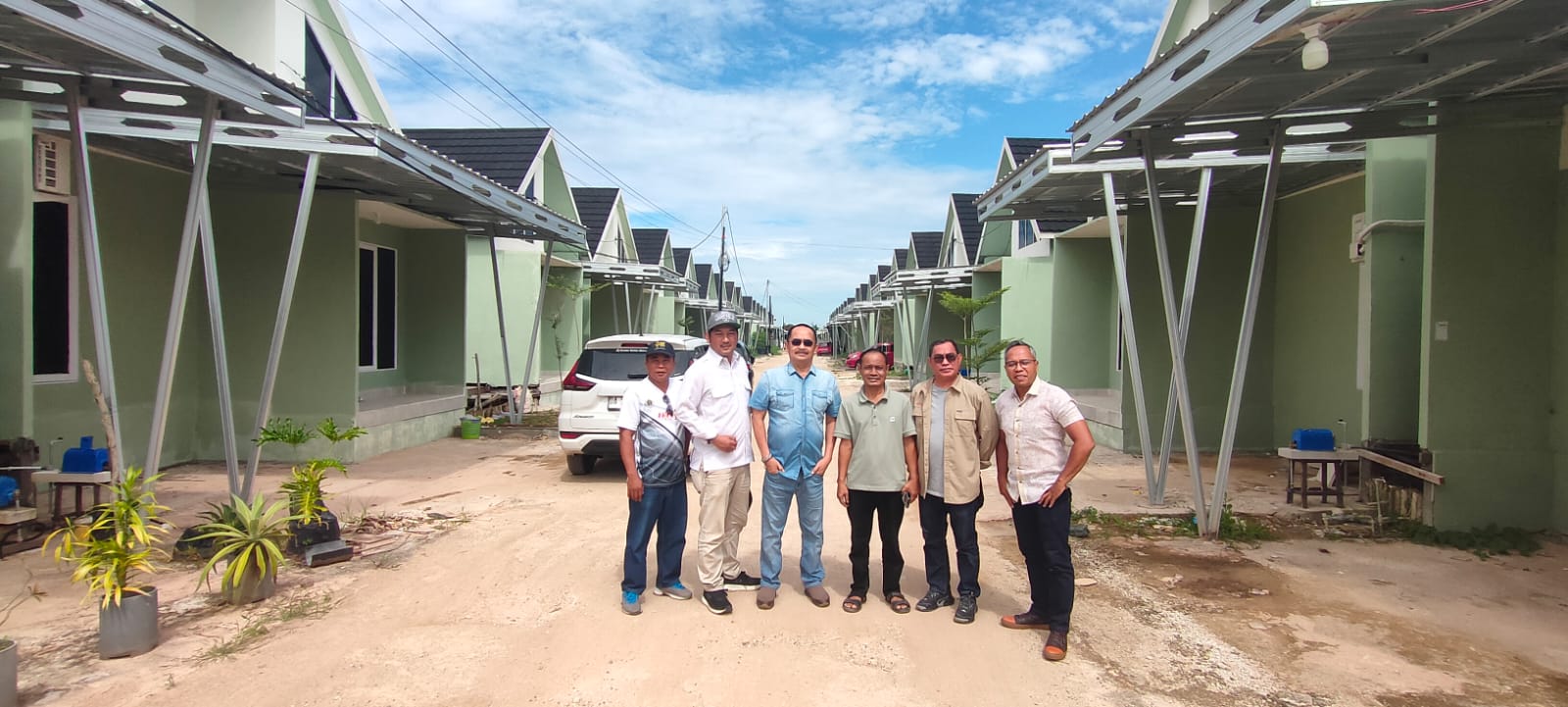 Program Perumahan