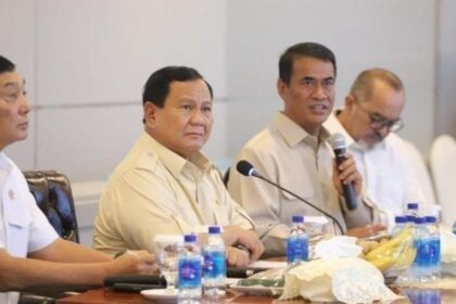 Prabowo