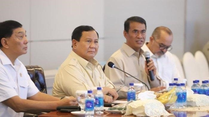 Prabowo