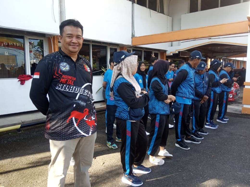 Perbakin Kotabaru