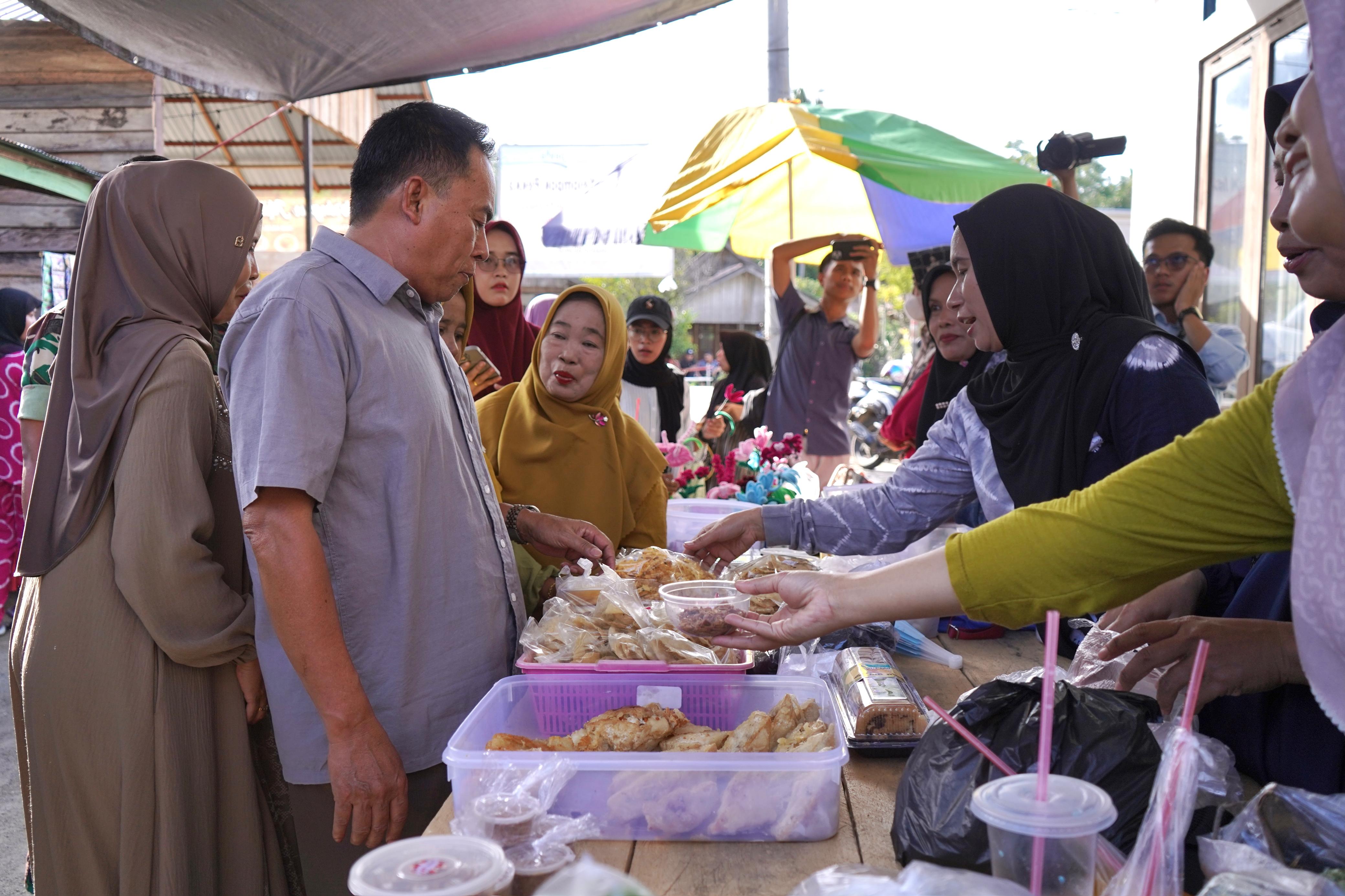 Pasar Lokal
