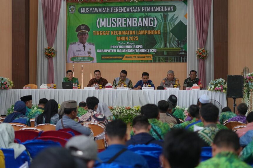 Musrenbang